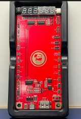PLACA REATIVADORA DE BATERIA ANDROID / IPHONE MECHANIC - BA33