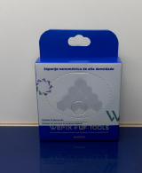 ESPONJA DE LIMPEZA NANO DE ALTA DENSIDADE - WEFIX - MA1042