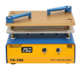 SEPARADORA DE PLACAS PRE HEATER 100W 220V YAXUN - YX-780