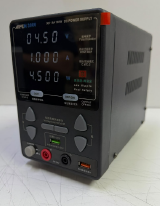 FONTE DE BANCADA DIGITAL 4 DIGITOS 30V/6A 180W AIFEN-3006