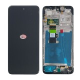 FRONTAL MOTO G53 PREMIUM COM ARO - WK - K3035