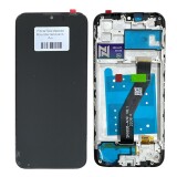 FRONTAL MOTO E6S XT2053-2 ORIGINAL CHINA COM ARO - NN - M3030