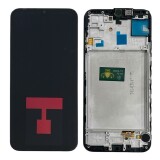 FRONTAL SAMSUNG A15 4G / A15 5G OLED PREMIUM COM ARO - WK - K2069