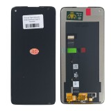 FRONTAL MOTO G9 PLUS XT2087 PREMIUM SEM ARO - WK - K3064