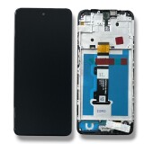 FRONTAL MOTO E32 XT2227 PREMIUM COM ARO - WK - K3005