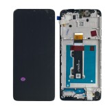 FRONTAL MOTO E22 XT2239 PREMIUM COM ARO - WK - K3003