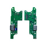 PLACA CARGA MOTO ONE FUSION ORIGINAL WEFIX - C3084