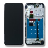 FRONTAL MOTO G13 / G23 PREMIUM COM ARO - WK - K3023