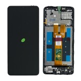 FRONTAL SAMSUNG A06 5G PREMIUM COM ARO - WK - K2134