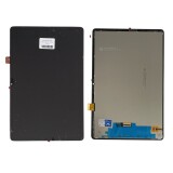 FRONTAL SAMSUNG TAB S9 FE - X510/X516 PRETO SEM ARO - WEFIX - W2370