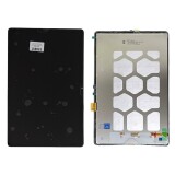 FRONTAL SAMSUNG TAB S9 FE PLUS - X610/X615 PRETO SEM ARO - WEFIX - W2371
