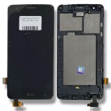 FRONTAL LG K8 2017 X240 COM ARO - NN