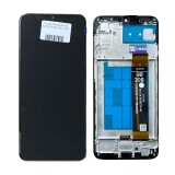 FRONTAL SAMSUNG A23 5G ORIGINAL CHINA COM ARO A236 - NN - M2305