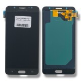 FRONTAL SAMSUNG J510 PRETO INCELL - NN - GARANTIA DE TESTE