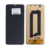 FRONTAL SAMSUNG A30 / A50 ORIGINAL ORIGINAL CHINA SEM ARO - COM BIOMETRIA - NN - M2074