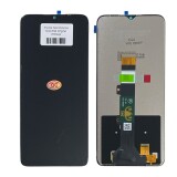 FRONTAL MOTO E22 XT2239 PREMIUM SEM ARO - WK - K3075