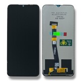 FRONTAL MOTO G50 5G XT2137 PREMIUM SEM ARO - WK - K3060