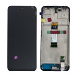 FRONTAL REDMI 13 PREMIUM COM ARO - WK - K6078