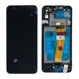 FRONTAL SAMSUNG A04E PREMIUM COM ARO - WK - K2003