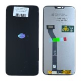 FRONTAL MOTO G7 POWER XT1955 PREMIUM SEM ARO - WK - K3066