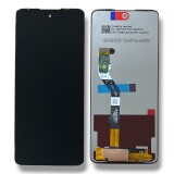 FRONTAL MOTO G60/G60S/G51 5G/G40 FUSION PREMIUM SEM ARO - WK - K3070