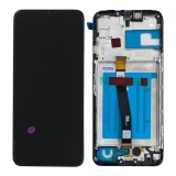 FRONTAL SAMSUNG A22 5G PREMIUM COM ARO - WK - K2023