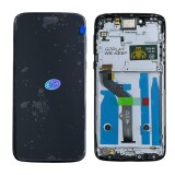 FRONTAL MOTO G7 PLAY XT1952 PREMIUM COM ARO - WK