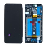 FRONTAL SAMSUNG A32 5G PREMIUM COM ARO - WK - M2066