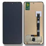 FRONTAL MOTO G52 XT2221-1 OLED PREMIUM SEM ARO - WK - K3050