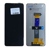 FRONTAL SAMSUNG A04S / A13 5G A136U SEM ARO - WEFIX QUALIDADE DE ORIGINAL - W2020