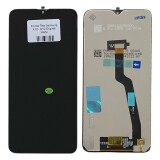 FRONTAL SAMSUNG A10/M10 SEM ARO - WEFIX QUALIDADE DE ORIGINAL - W2022