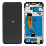 FRONTAL SAMSUNG A11 COM ARO - WEFIX QUALIDADE DE ORIGINAL - W2025