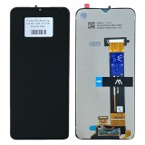 FRONTAL SAMSUNG A13 / A135 4G COM ARO - WEFIX QUALIDADE DE ORIGINAL - W2030