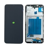 FRONTAL SAMSUNG A15 4G / A15 5G NACIONAL COM ARO - WEFIX - W2340