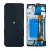 FRONTAL SAMSUNG A23 4G - A235 COM ARO - WEFIX QUALIDADE DE ORIGINAL - W2048