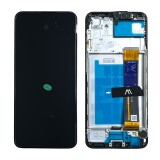 FRONTAL SAMSUNG A23 5G / A236 COM ARO - WEFIX QUALIDADE DE ORIGINAL - W2050