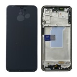 FRONTAL SAMSUNG A26 AMOLED COM ARO NACIONAL - WEFIX - W2368