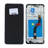 FRONTAL SAMSUNG A20S ORIGINAL CHINA COM ARO A207 - NN - M2036