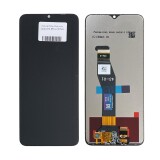 FRONTAL MOTO E13 ORIGINAL CHINA SEM ARO - NN - M3133