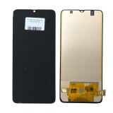 FRONTAL SAMSUNG A70 INCELL SEM ARO A705 - NN - GARANTIA DE TESTE