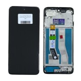 FRONTAL MOTO G54 ORIGINAL CHINA COM ARO - NN - M3140