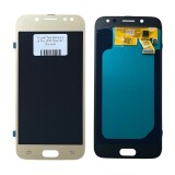 FRONTAL SAMSUNG J5 PRO J530 ORIGINAL CHINA DOURADO - NN