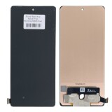 FRONTAL INFINIX NOTE 40 5G PRETO INCELL SEM ARO - NN - M14028 - GARANTIA DE TESTE