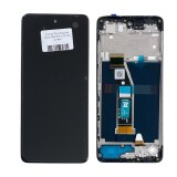 FRONTAL MOTO G24 / G24 POWER ORIGINAL CHINA COM ARO - NN - M3157