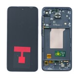 FRONTAL SAMSUNG A55 5G A556 OLED PREMIUM COM ARO LCD NORMAL - WK - K2094