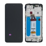 FRONTAL XIAOMI POCO M4 / M5 / REDMI 10 5G / REDMI 11 PRIME  PREMIUM COM ARO - WK - K6038