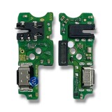 PLACA CARGA INFINIX NOTE 12 PRO ORIGINAL WEFIX - C14022