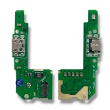 PLACA CARGA LG K8 PLUS ORIGINAL WEFIX - C4015