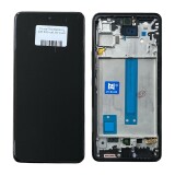 FRONTAL SAMSUNG A53 INCELL COM ARO - NN - GARANTIA DE TESTE - M2098