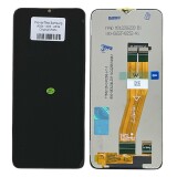 FRONTAL SAMSUNG A02S/A03S/A035F SEM ARO - WEFIX QUALIDADE DE ORIGINAL - W2007